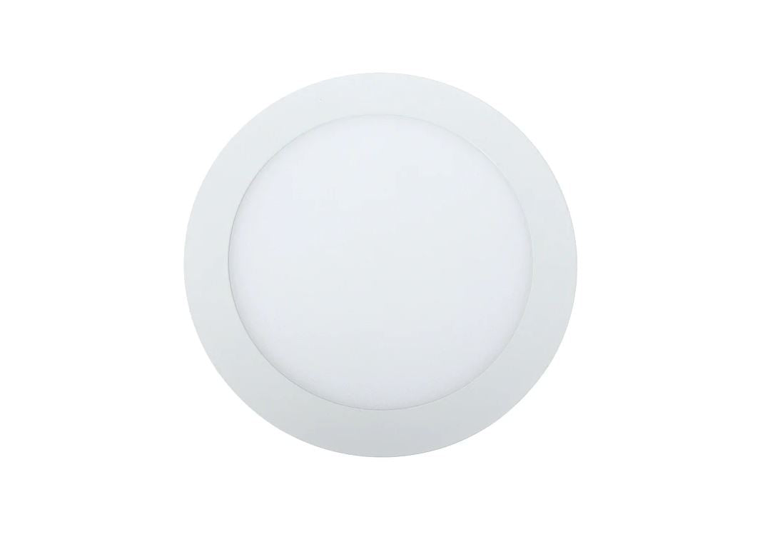 Aerbes AB-Z898 Round Concealed Panel Ceiling Light 6W