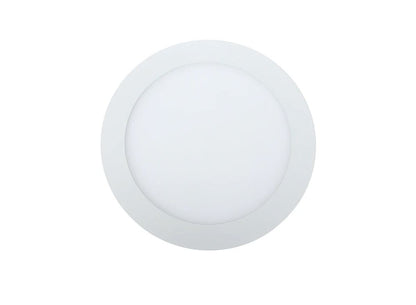 Aerbes AB-Z898 Round Concealed Panel Ceiling Light 6W