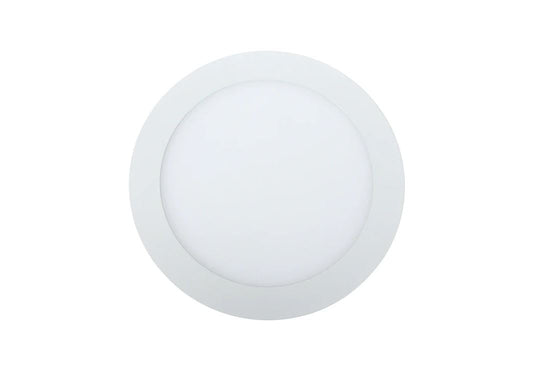 Aerbes AB-Z898 Round Concealed Panel Ceiling Light 6W