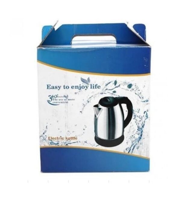SC-20A Electric Kettle 2L