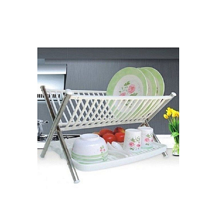 Multi-Function Folding Rack Kitchen