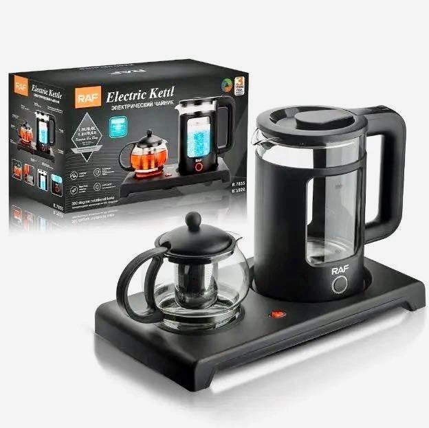 ELECTRIC KETTLE