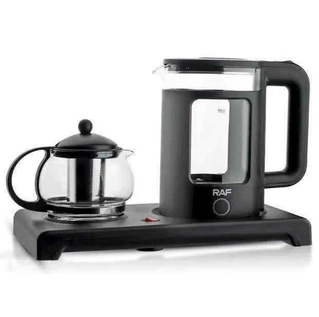 ELECTRIC KETTLE