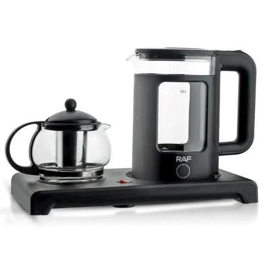 ELECTRIC KETTLE