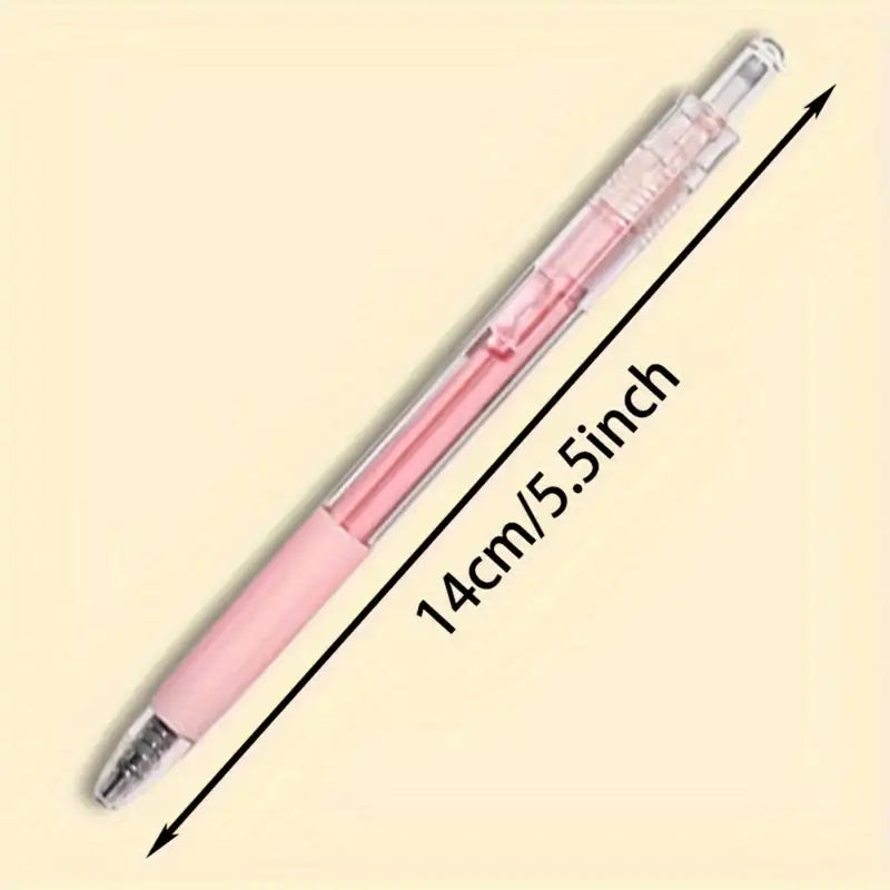 Retractable Knife Pen