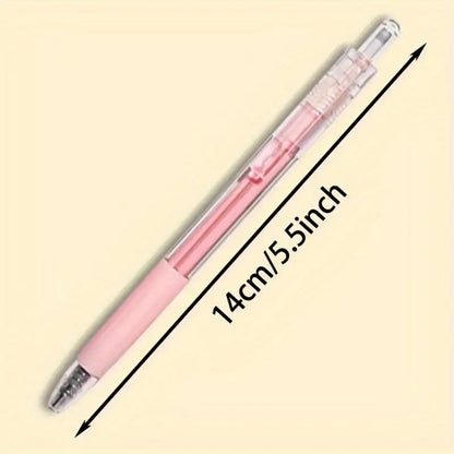 Retractable Knife Pen