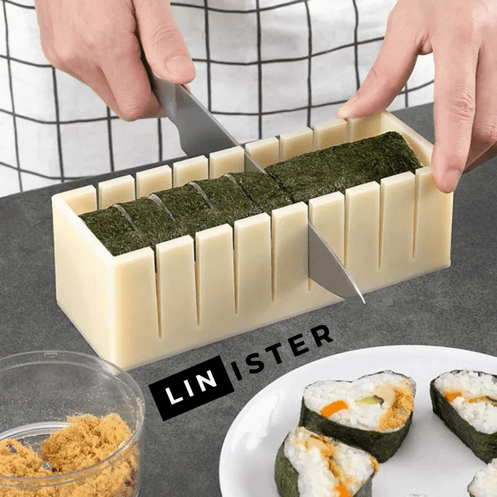 SUSHI MOLD BOX