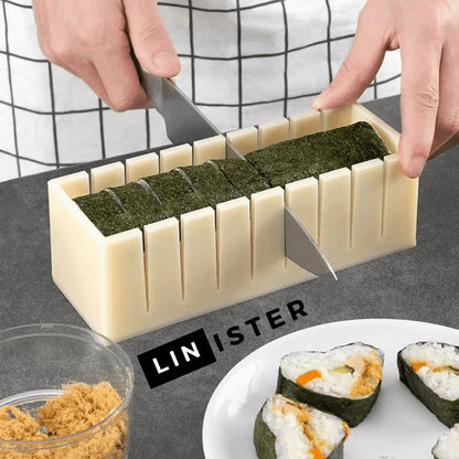 SUSHI MOLD BOX