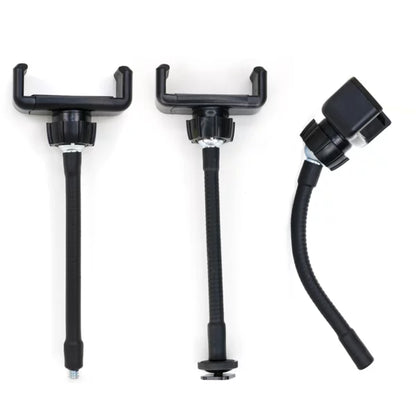Portable Phone Holder For Ring Fill Light