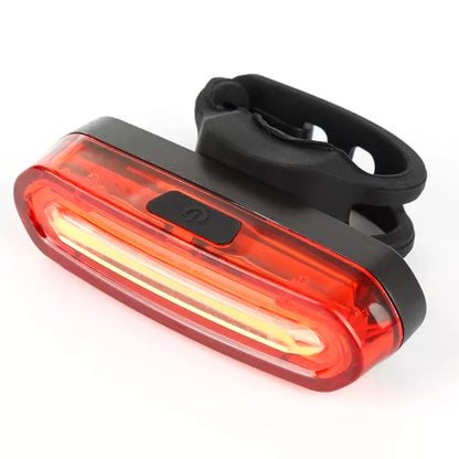 Aerbes AB-ZX15 Bicycle Tail Lights 650mah Battery 120lmn