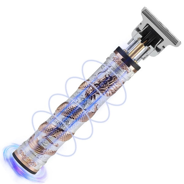 Aorlis AO-49996 Rechargeable Electric Hair Trimmer