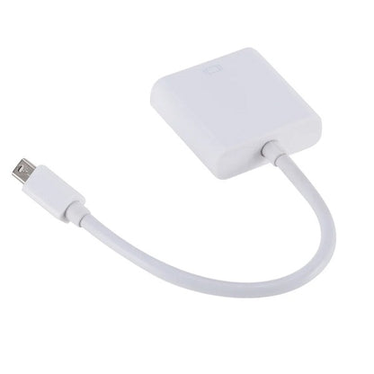 Mini Displayport To HDMI Cable Adapter