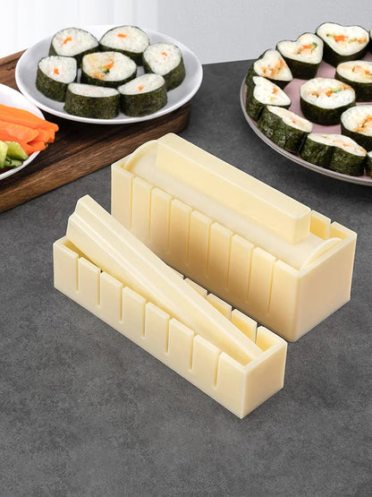 SUSHI MOLD BOX