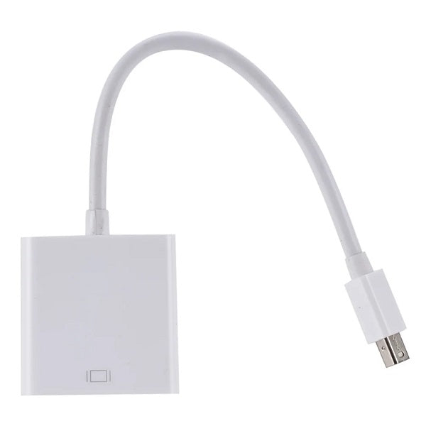 Mini Displayport To HDMI Cable Adapter