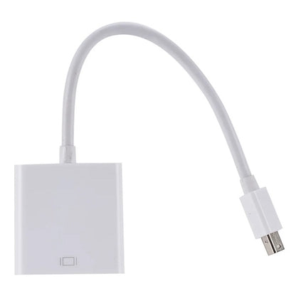 Mini Displayport To HDMI Cable Adapter