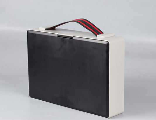 SOLAR MULTIMEDIA PLAYER SYSTEM