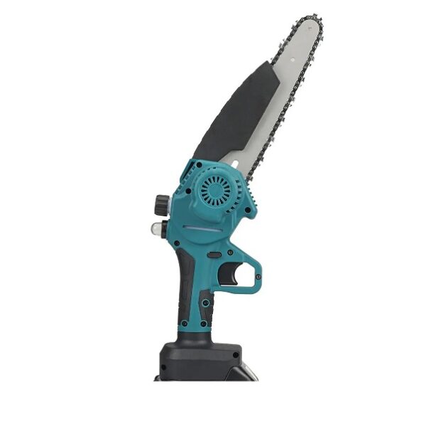 Jiageng JG20375071 Electric Rechargeable Chainsaw With Two 25V Lithium Battery 7500 Mah