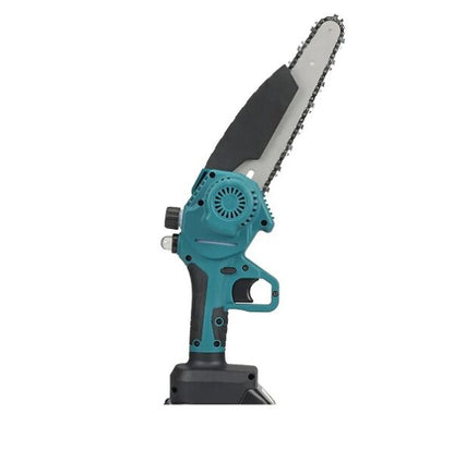 Jiageng JG20375071 Electric Rechargeable Chainsaw With Two 25V Lithium Battery 7500 Mah