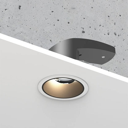 Aerbes AB-XD62 LED Downlight Recessed Ceiling Spotlight 12W
