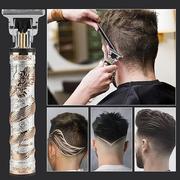 Aorlis AO-49996 Rechargeable Electric Hair Trimmer