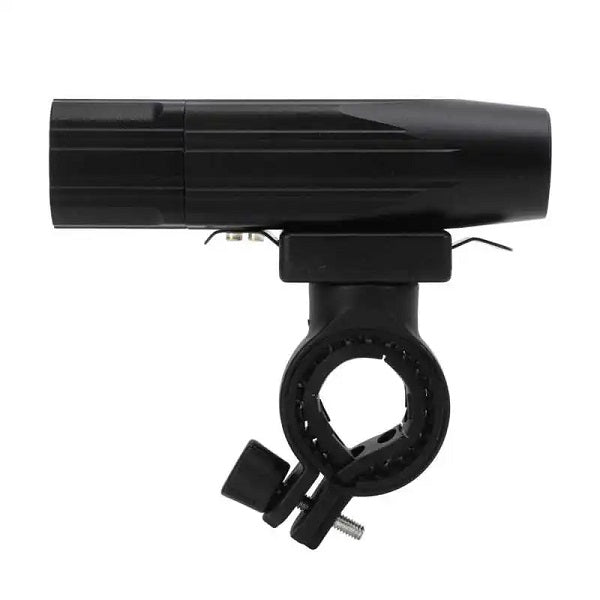 QX-Q70 Rechargeable Bicycle Light with 1800lm