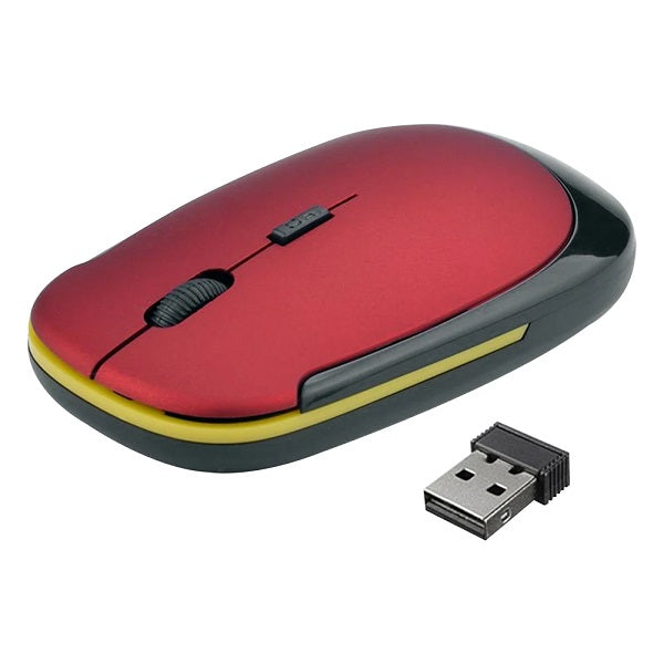 SE-M04 Wireless USB 2.4Ghz Mouse