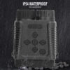 NV1182 Portable Infrared Night Vision Binocular