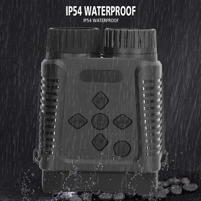 NV1182 Portable Infrared Night Vision Binocular