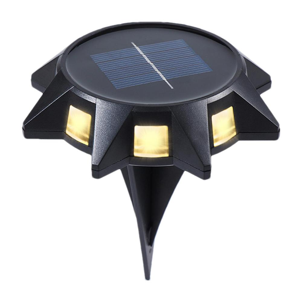 Aerbes AB-TY15 Solar Powered Garden Light
