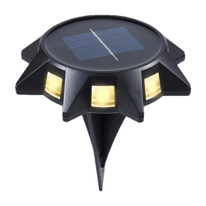 Aerbes AB-TY15 Solar Powered Garden Light