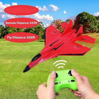302 Remote Control Air Craft ZY-320