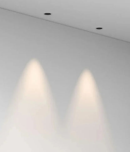 Aerbes AB-XD63 LED Downlight Recessed Ceiling Spotlight 7W