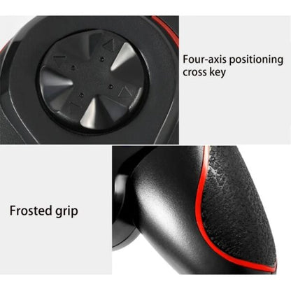 Aerbes AB-X011 Bluetooth Game Control With Phone Bracket