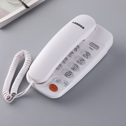 Leboss HA3588 Desk Telephone Landline B636
