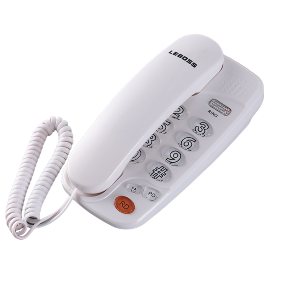 Leboss HA3588 Desk Telephone Landline B636