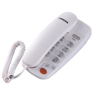 Leboss HA3588 Desk Telephone Landline B636