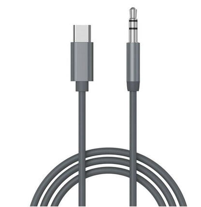 USB Type-C to 3.5mm Stereo Audio Cable