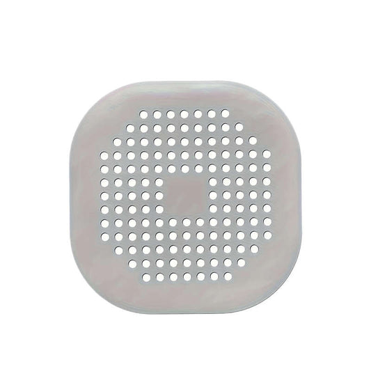 1 Pack Silicone Hair Catcher Drain Filter For Shower Bathroom And Kitchen