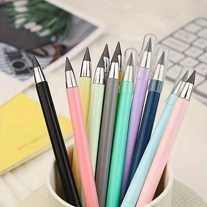 Permanent Pencil With Eraser