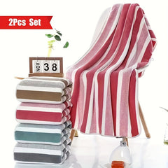 1 Napkins and Luxurious Shine Combination - Super Absorbency, Séchage Rapide, Napkins and Power Combination, Maisons and Moelles, Hotels, Voyages and Camping - Cars, Plein Air, Spas and Salons D'Utilization