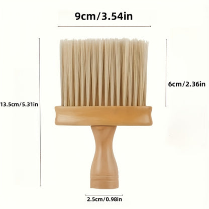 1pc Embedded Cleaning Tool Window Seam Brush Car Air Conditioning Vent Interior Cleaning Detail Brush Household Kitchen Bathroom Cleaning Brush Decontaminant Hotel Dust Removal Soft Hair Cleaning Tool