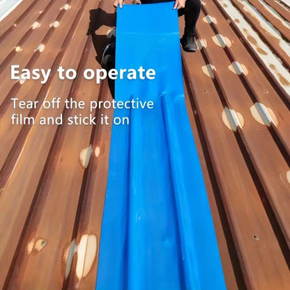 Heavy Duty Self-Adhesive Waterproof Tape