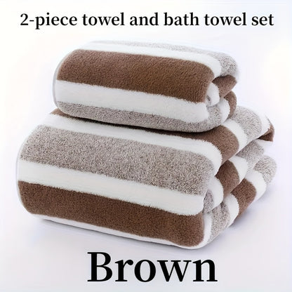 1 Napkins and Luxurious Shine Combination - Super Absorbency, Séchage Rapide, Napkins and Power Combination, Maisons and Moelles, Hotels, Voyages and Camping - Cars, Plein Air, Spas and Salons D'Utilization