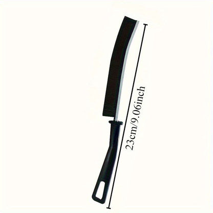1PC long handle groove cleaning brush