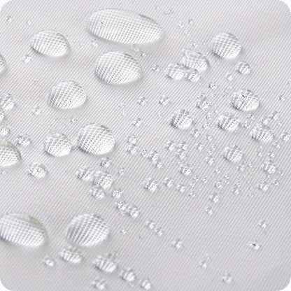 1 Pack Large Clear Plastic Garment Bags, Dustproof Suit Covers, Wardrobe Clothing Protectors, Hanging Storage Bags
