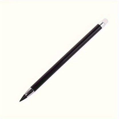 Permanent Pencil With Eraser