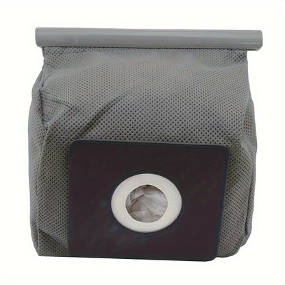 1 Piece Vacuum Cleaner Dust Bag, Vacuum Cleaner Replacement Dust Bag, Gray Vacuum Cleaner Dust Bag Replacement