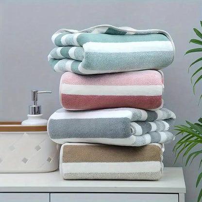 1 Napkins and Luxurious Shine Combination - Super Absorbency, Séchage Rapide, Napkins and Power Combination, Maisons and Moelles, Hotels, Voyages and Camping - Cars, Plein Air, Spas and Salons D'Utilization