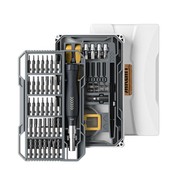 JM-8186-B 83 In 1 Multifunctional Precision Screwdriver Tool Set