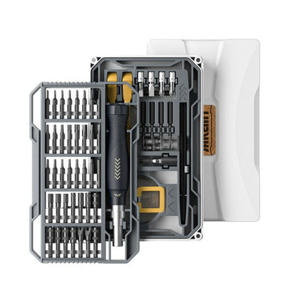 JM-8186-B 83 In 1 Multifunctional Precision Screwdriver Tool Set